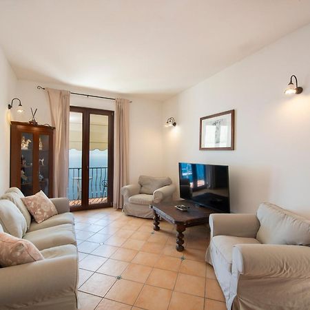 Bed and Breakfast Solaria Amalfi Zewnętrze zdjęcie