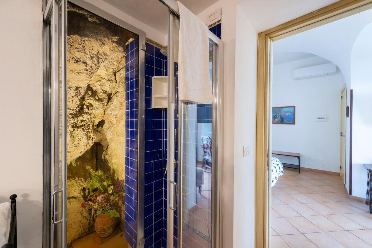 Bed and Breakfast Solaria Amalfi Zewnętrze zdjęcie