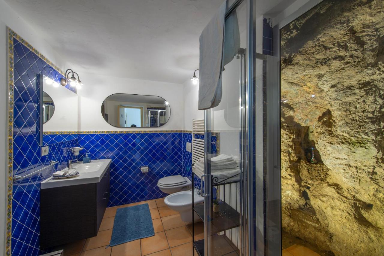 Bed and Breakfast Solaria Amalfi Zewnętrze zdjęcie