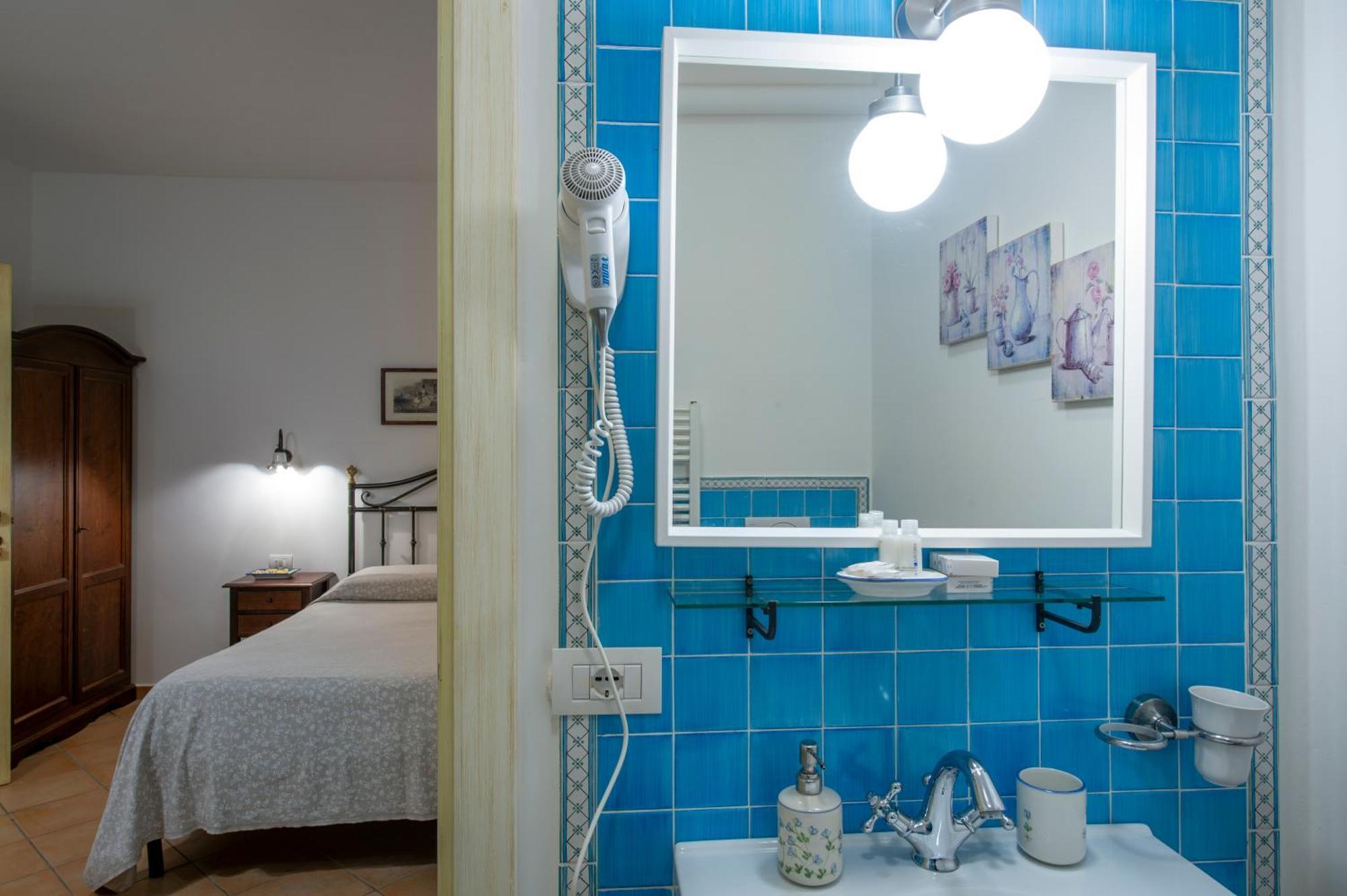 Bed and Breakfast Solaria Amalfi Zewnętrze zdjęcie