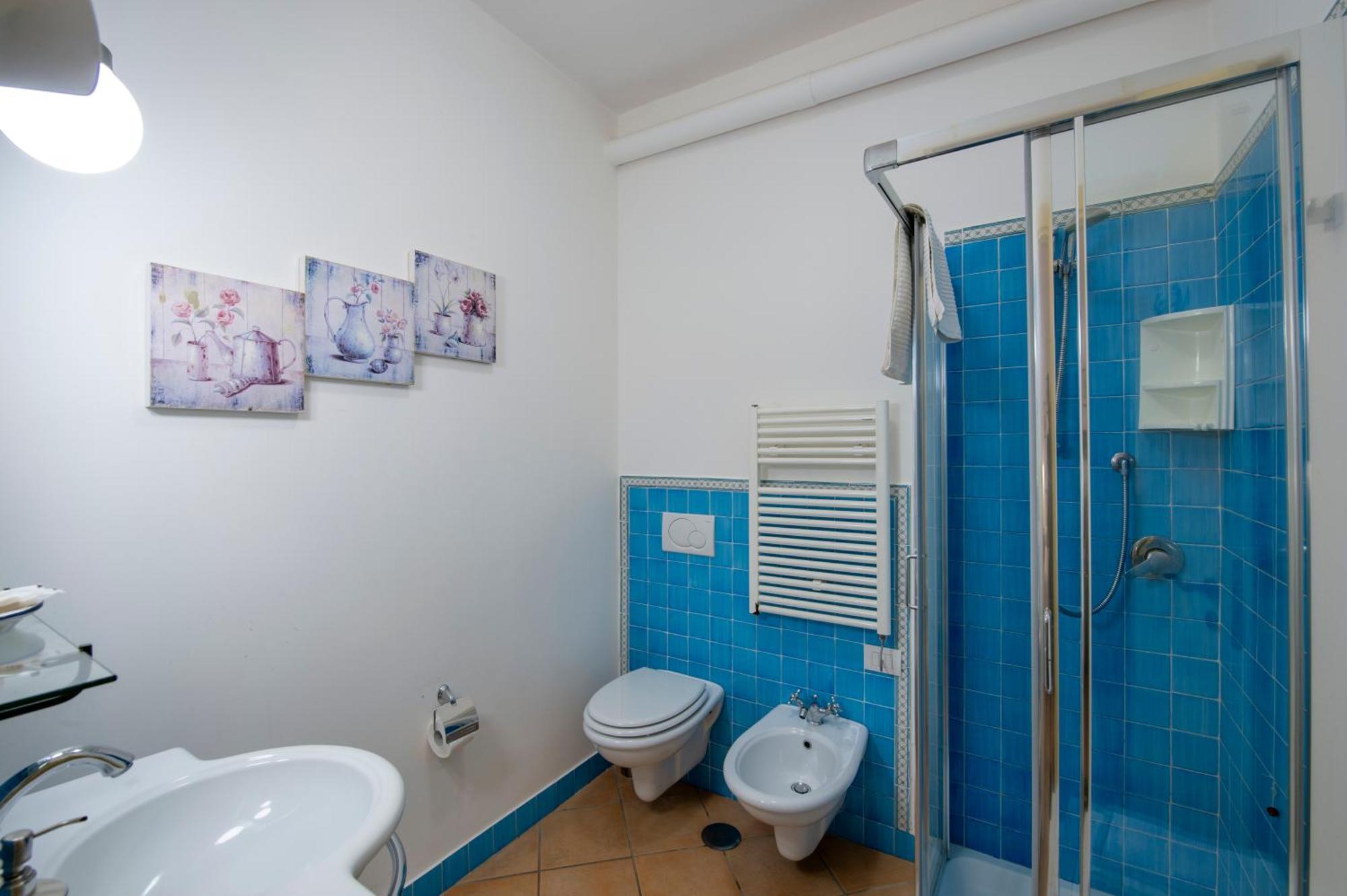 Bed and Breakfast Solaria Amalfi Zewnętrze zdjęcie
