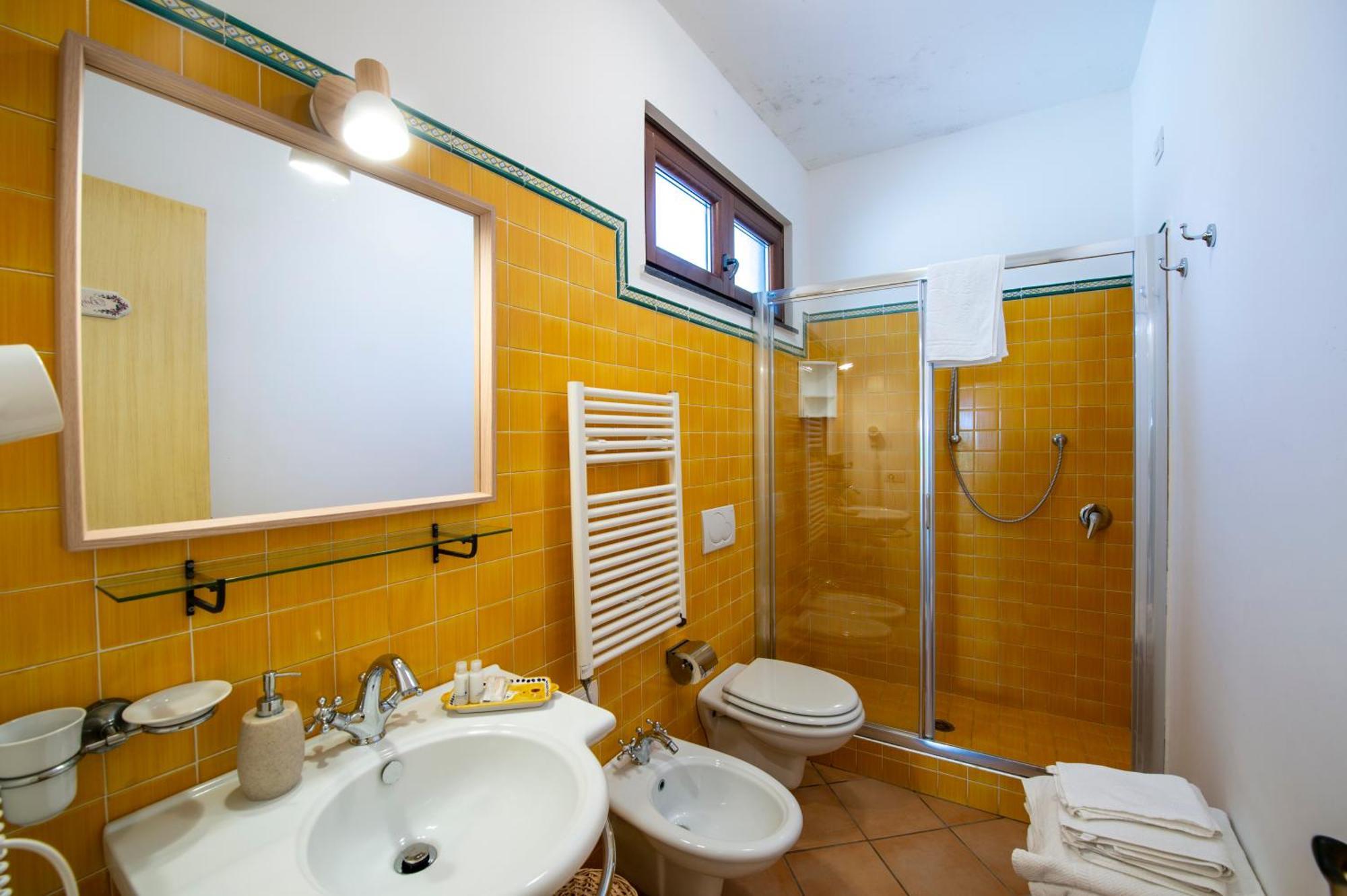 Bed and Breakfast Solaria Amalfi Zewnętrze zdjęcie