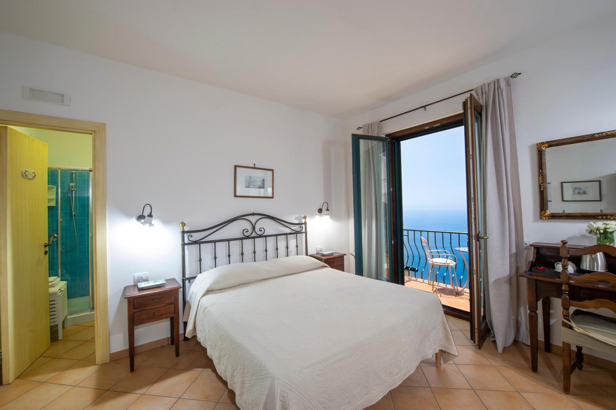Bed and Breakfast Solaria Amalfi Zewnętrze zdjęcie