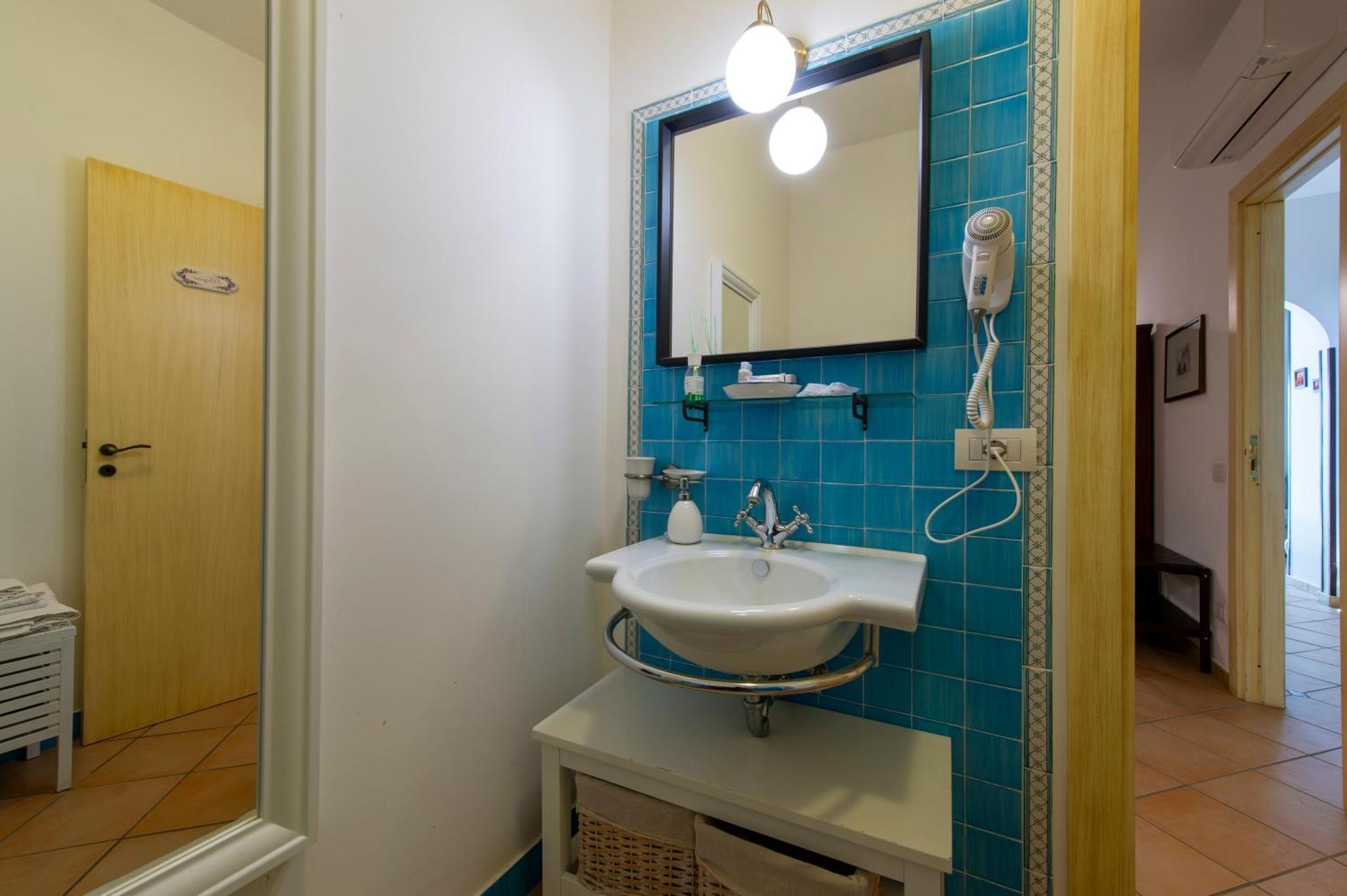 Bed and Breakfast Solaria Amalfi Zewnętrze zdjęcie