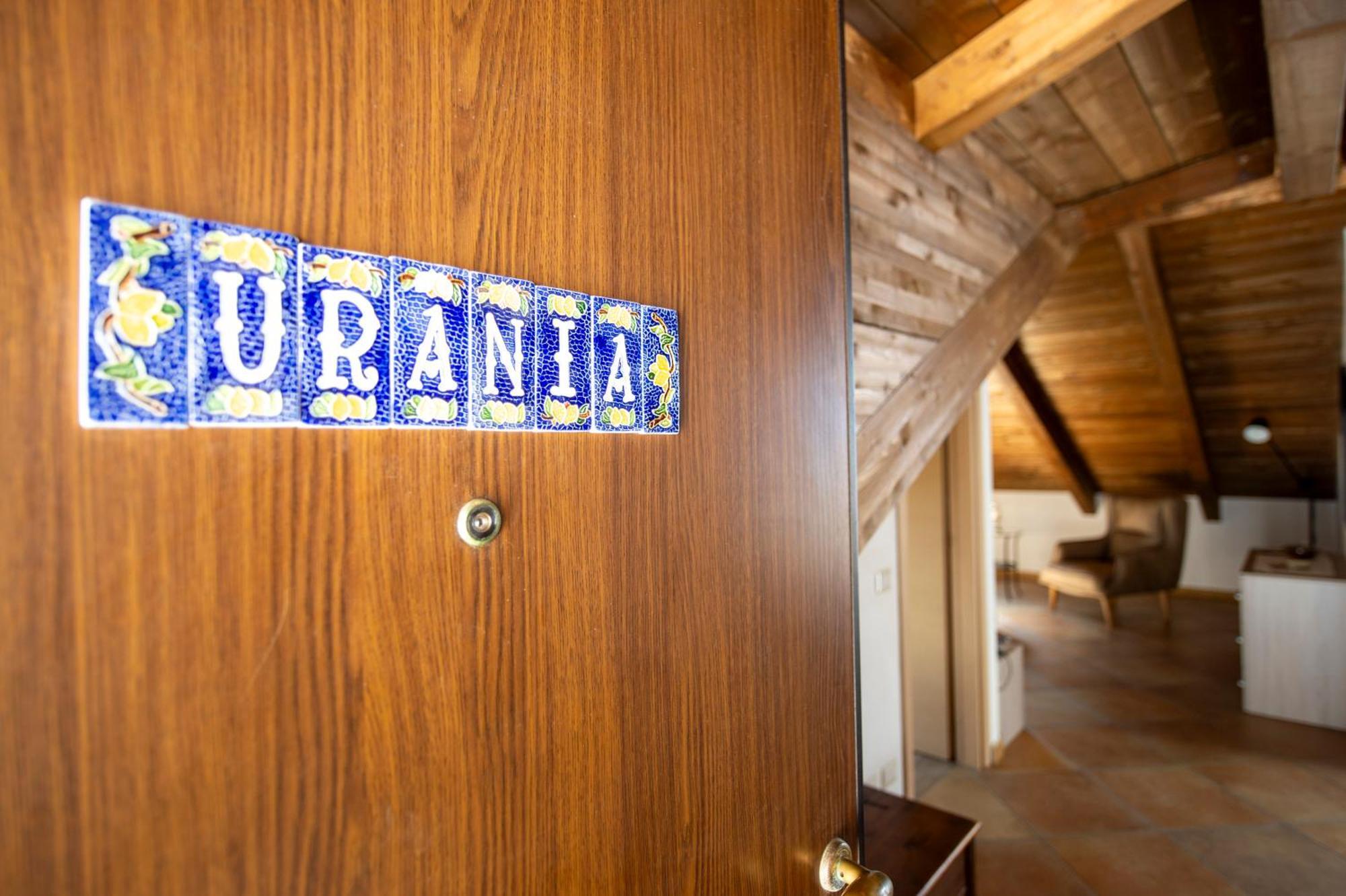 Bed and Breakfast Solaria Amalfi Zewnętrze zdjęcie