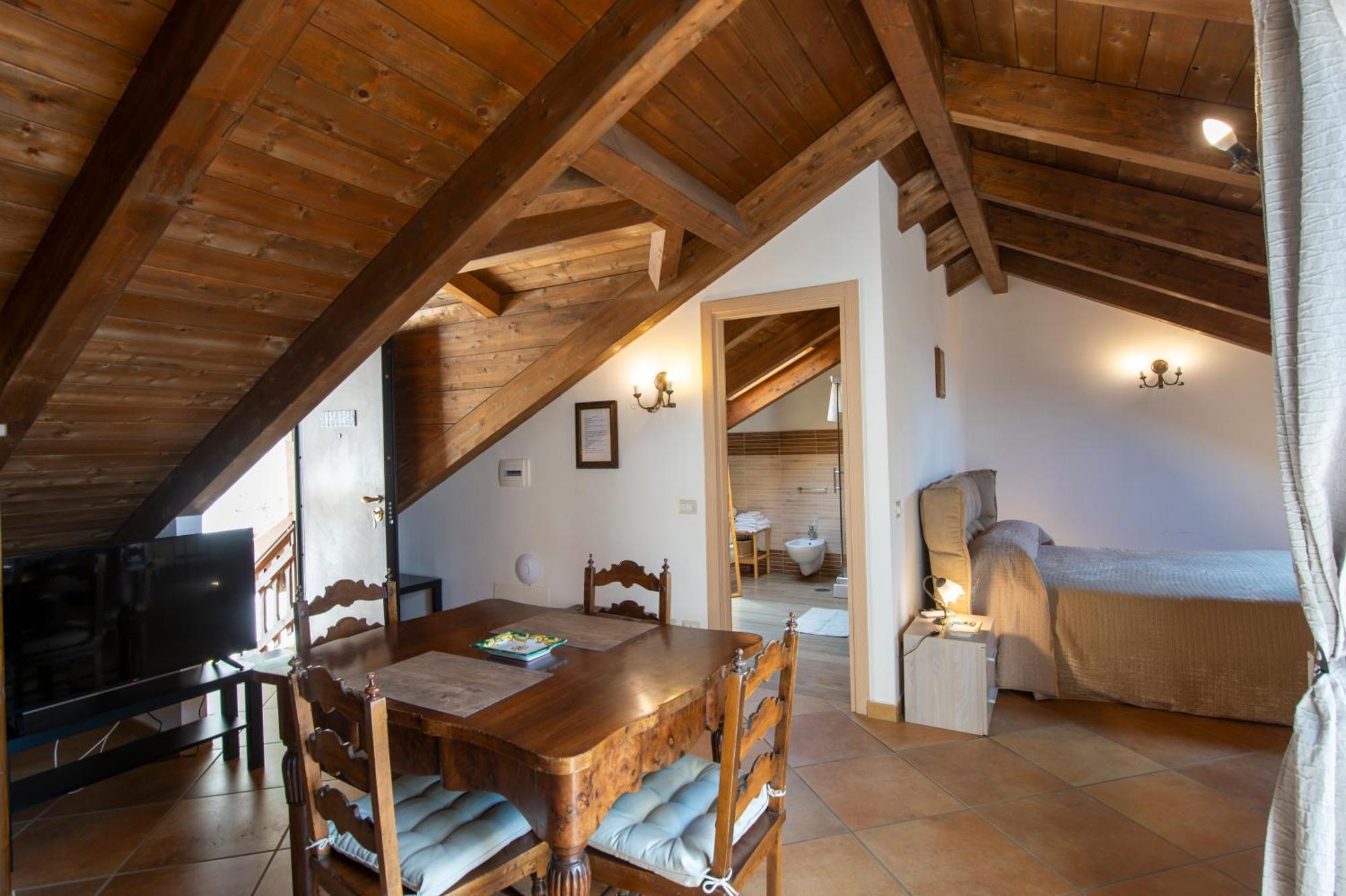 Bed and Breakfast Solaria Amalfi Zewnętrze zdjęcie