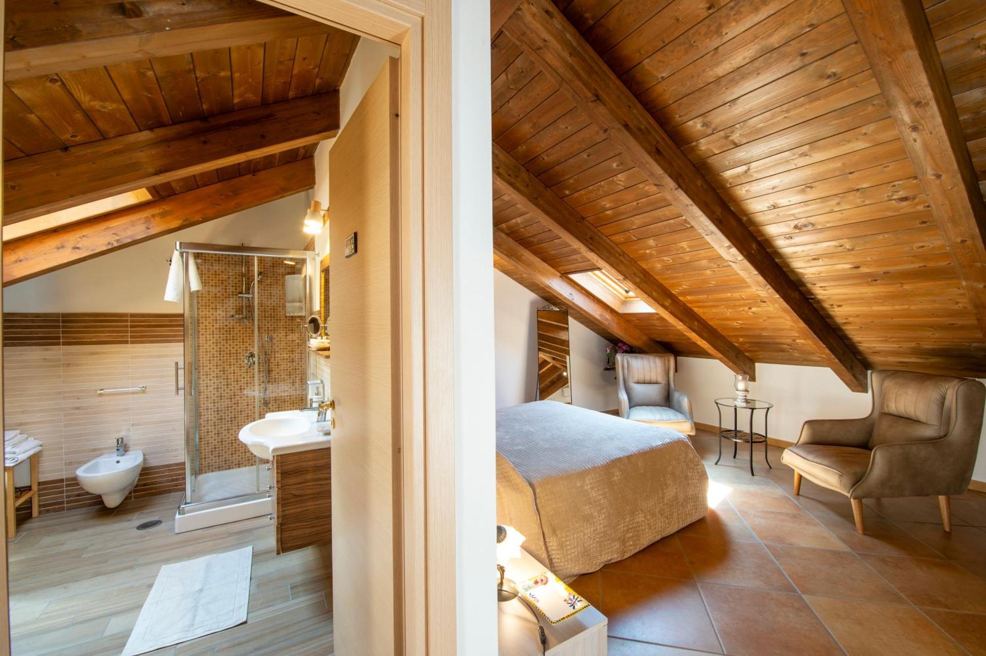 Bed and Breakfast Solaria Amalfi Zewnętrze zdjęcie