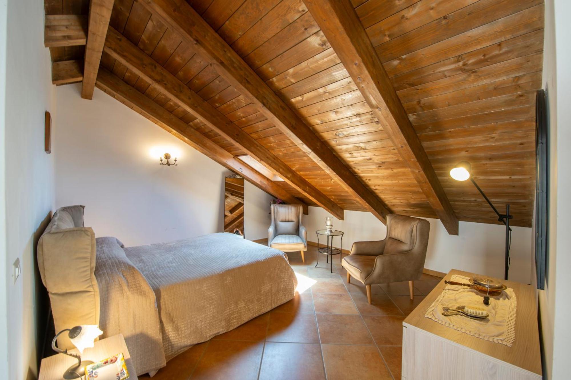 Bed and Breakfast Solaria Amalfi Zewnętrze zdjęcie