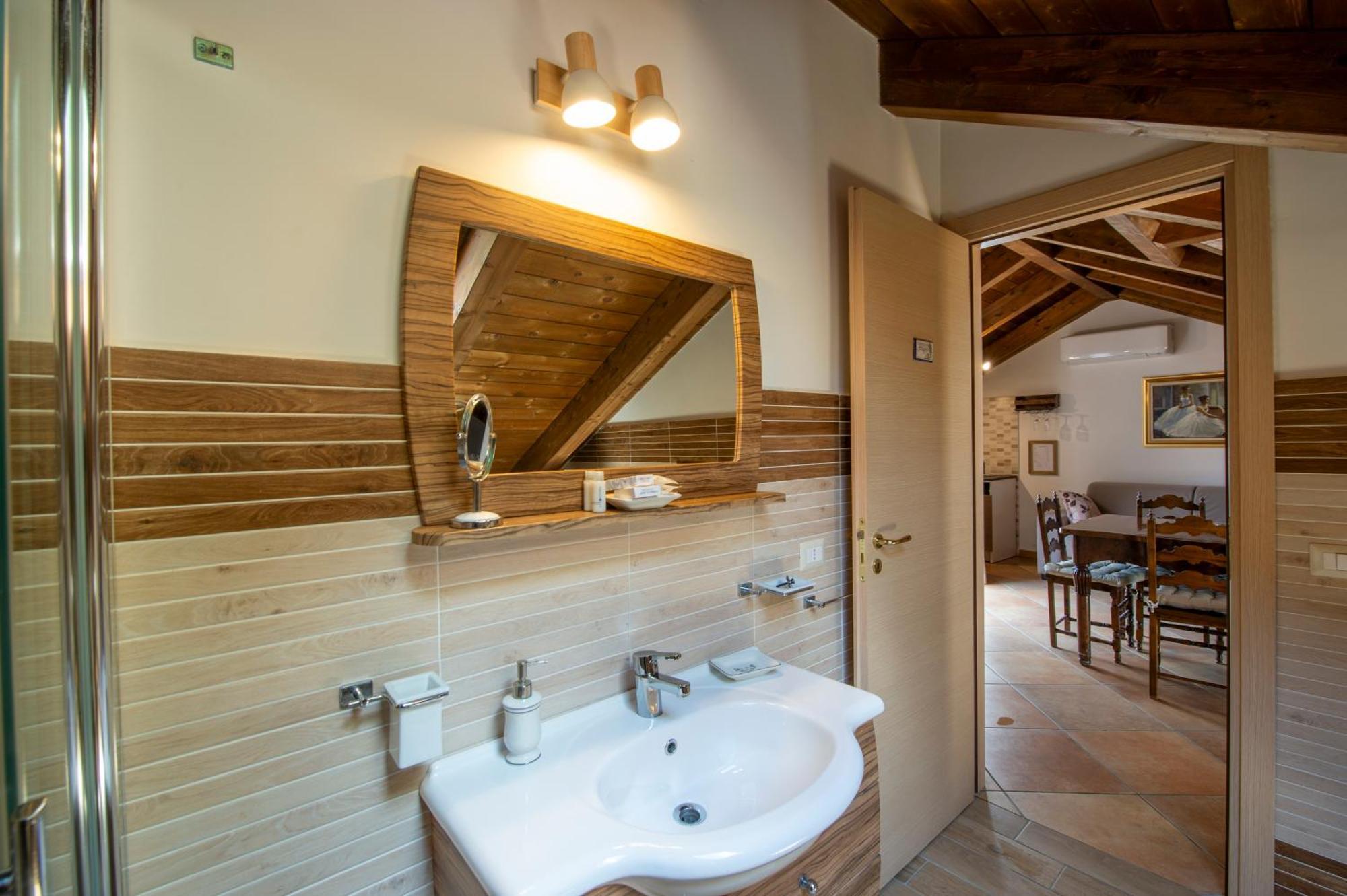 Bed and Breakfast Solaria Amalfi Zewnętrze zdjęcie