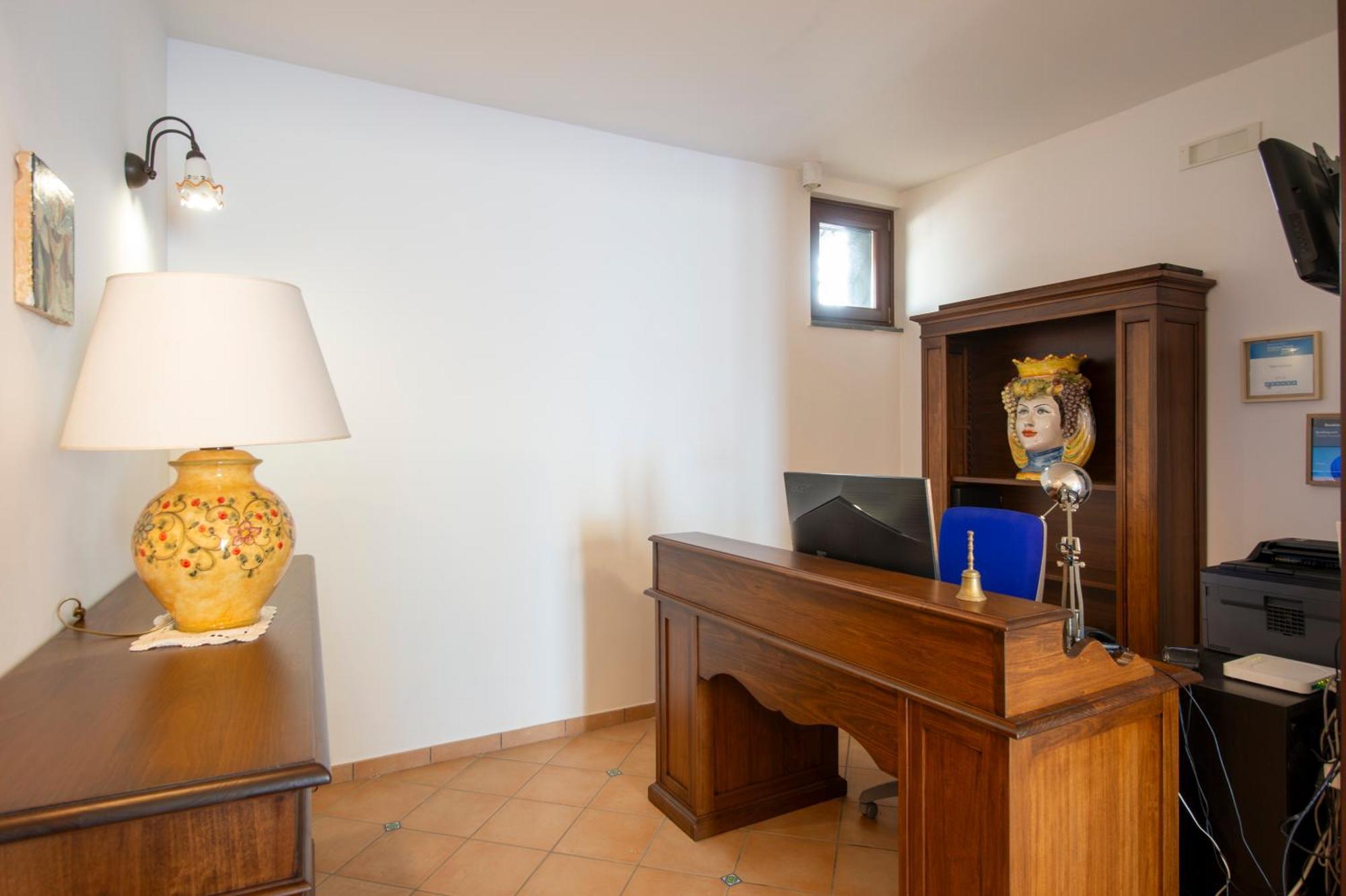 Bed and Breakfast Solaria Amalfi Zewnętrze zdjęcie