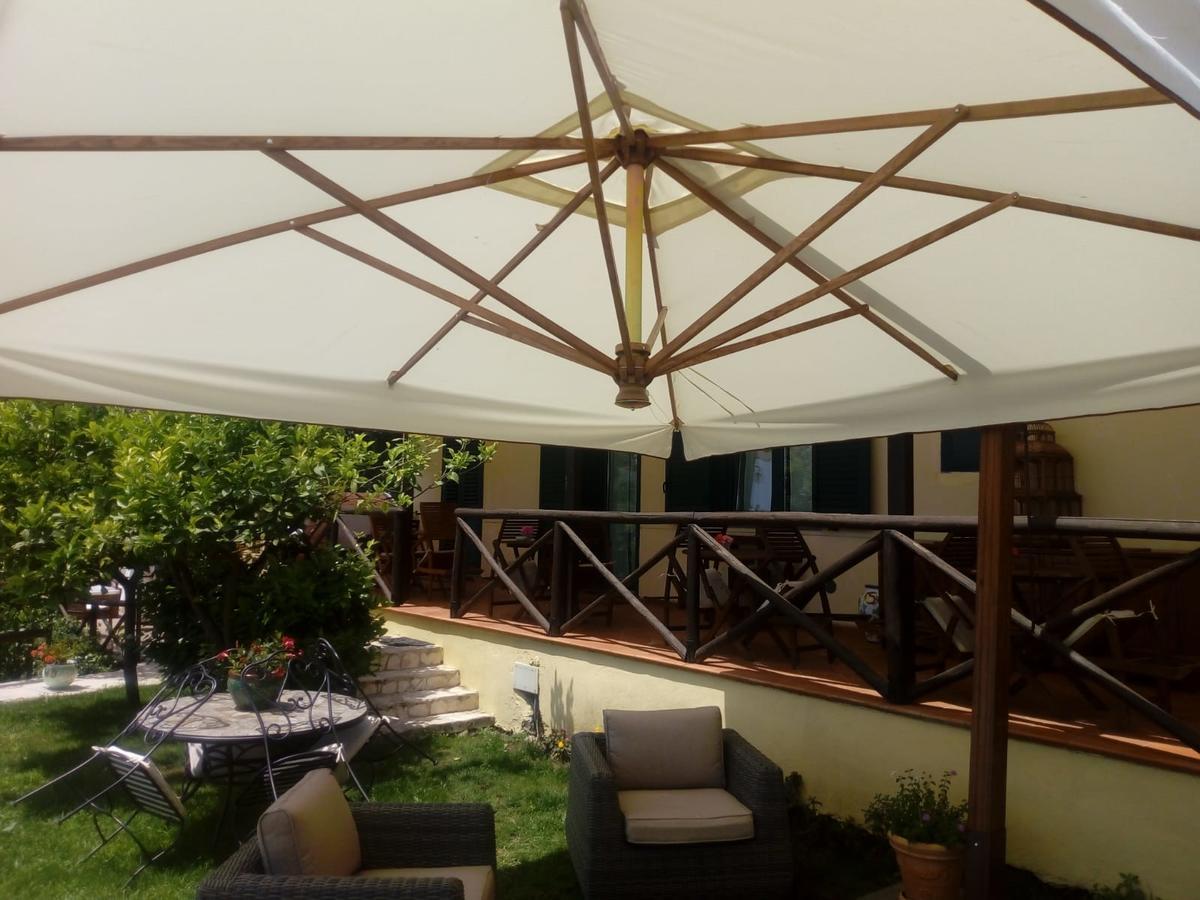 Bed and Breakfast Solaria Amalfi Zewnętrze zdjęcie